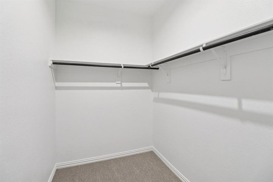 Spacious, unfurnished interior of a new home in Lakehaven - Signature Series, Farmersville (Image 19). Spacious, unfurnished interior of a new home in Lakehaven - Signature Series, Farmersville (Image 19).