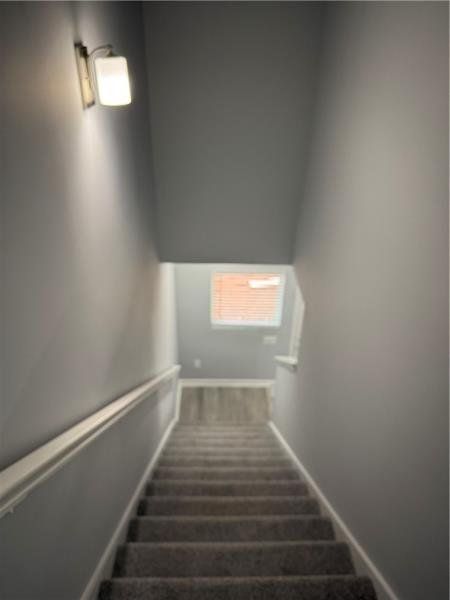 Spacious, unfurnished interior of a new home in , Austell (Image 15). Spacious, unfurnished interior of a new home in , Austell (Image 15).