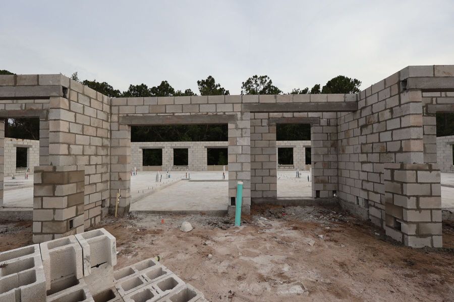 Homesite