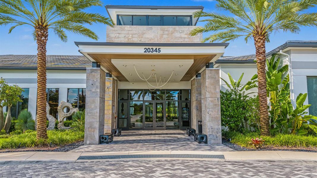 Clubhouse Clubhouse