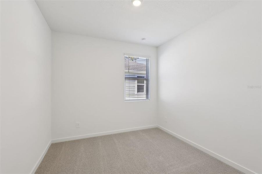 Spacious, unfurnished interior of a new home in , Palm Coast (Image 23).