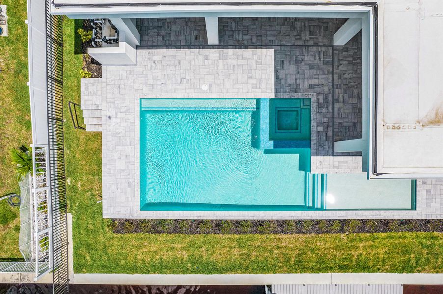 Image 18 of a home in . Image 18 of a home in .