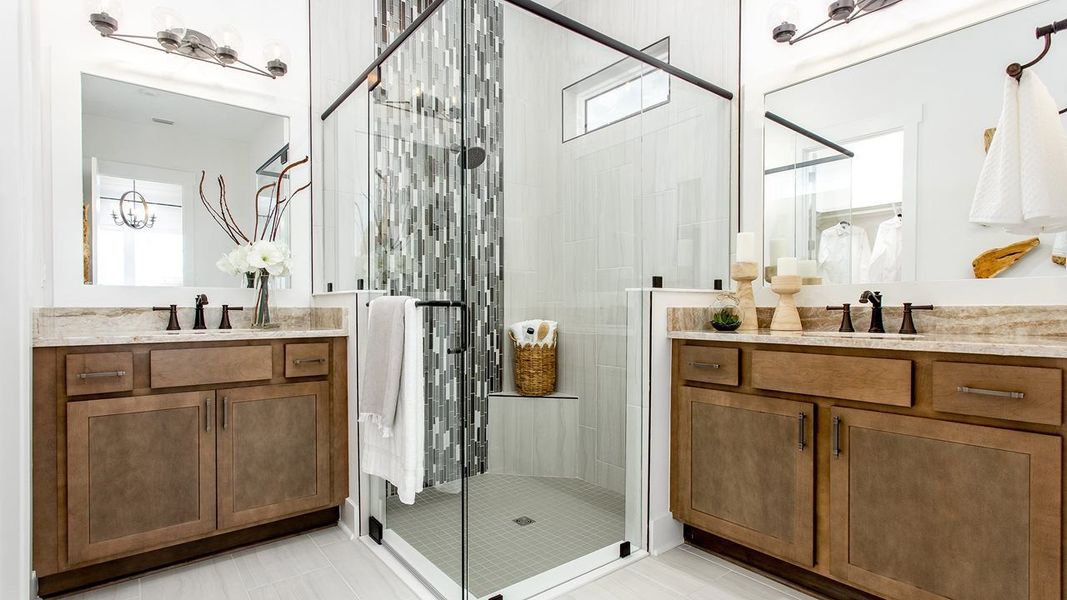 Owner's Bath Owner's Bath