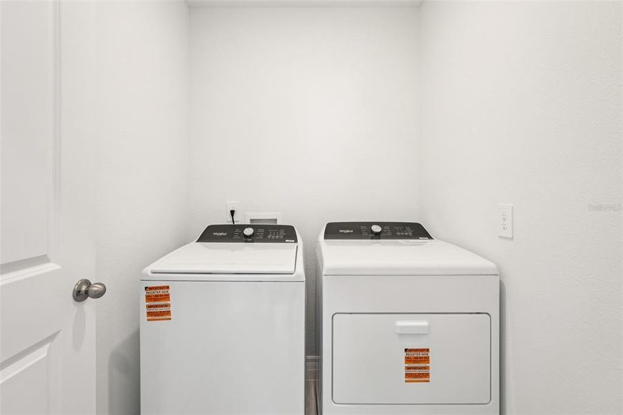 Close-up of interior finishes inside a home in , Lake Hamilton (Image 13).