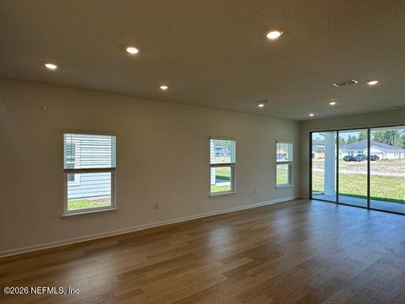 Spacious, unfurnished interior of a new home in , St. Augustine (Image 19). Spacious, unfurnished interior of a new home in , St. Augustine (Image 19).