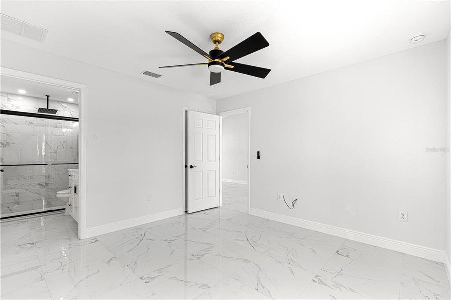 Spacious, unfurnished interior of a new home in , Summerfield (Image 25). Spacious, unfurnished interior of a new home in , Summerfield (Image 25).
