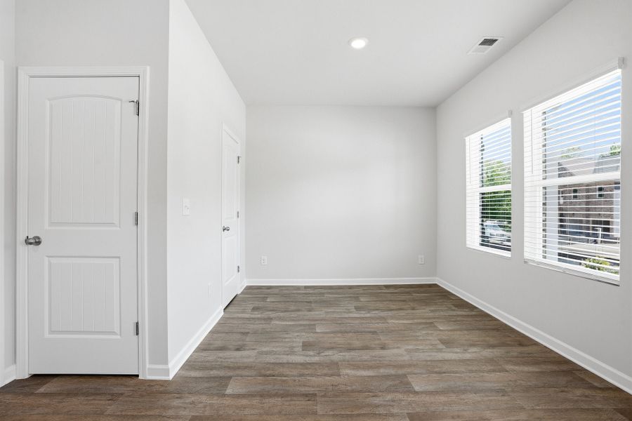 New Home in Covington, GA.  - Slide 4