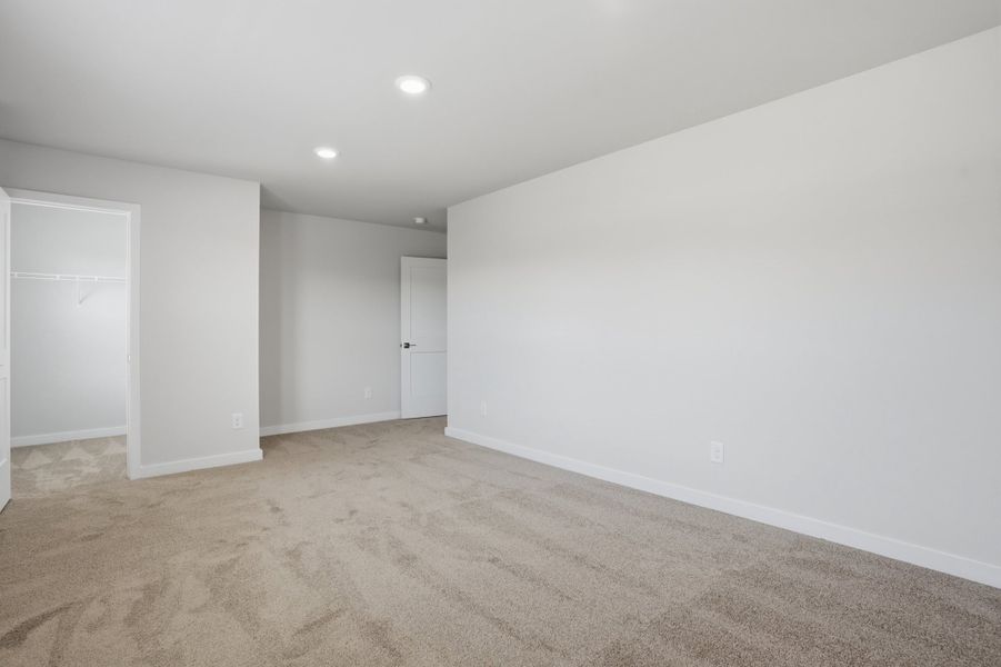 5br New Home in Fairburn, GA.  - Slide 21
