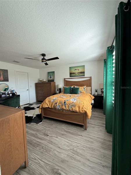 Furnished interior view inside a new home in , Edgewater (Image 8). Furnished interior view inside a new home in , Edgewater (Image 8).