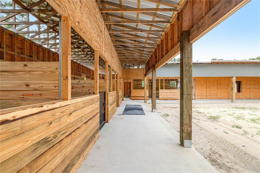 Spacious, unfurnished interior of a new home in , Ocala (Image 34). Spacious, unfurnished interior of a new home in , Ocala (Image 34).