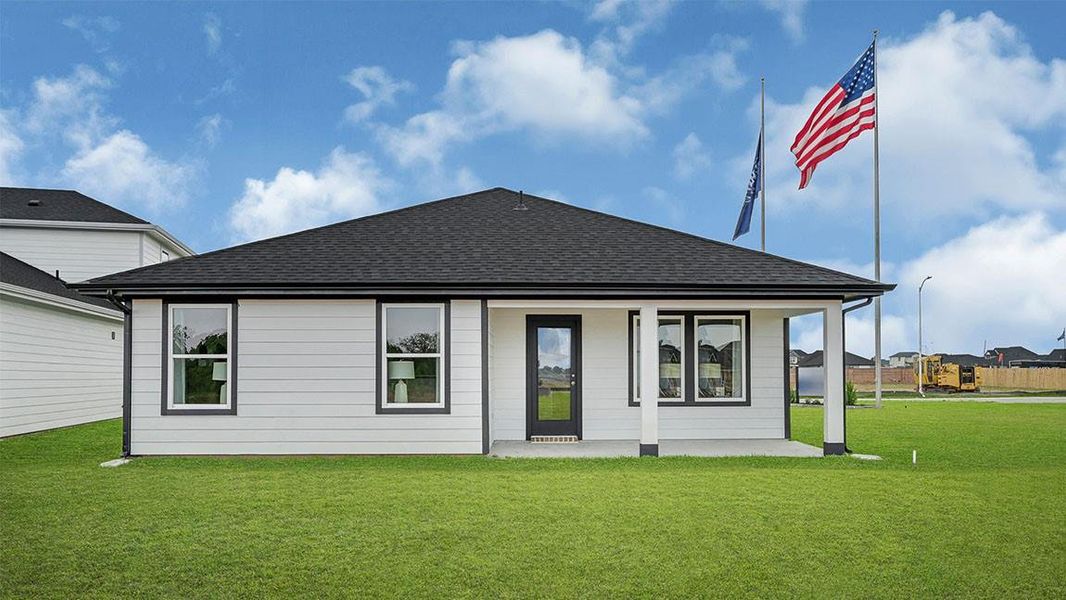 *Images and 3D tour are for illustration only and options may vary from home as built. *Images and 3D tour are for illustration only and options may vary from home as built.