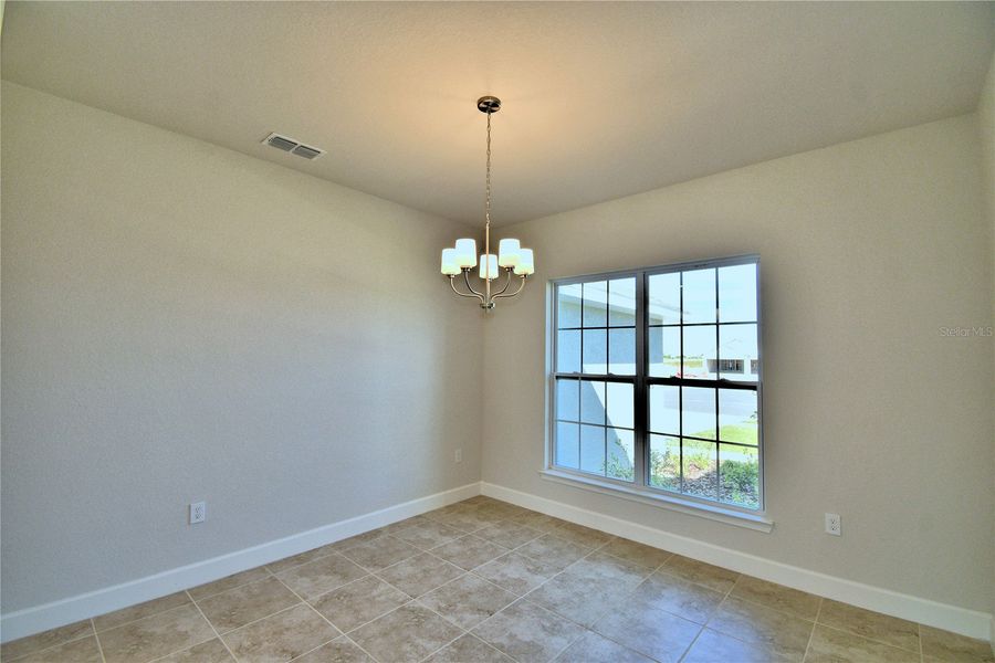 Spacious, unfurnished interior of a new home in Cadence Crossing, Auburndale (Image 18). Spacious, unfurnished interior of a new home in Cadence Crossing, Auburndale (Image 18).