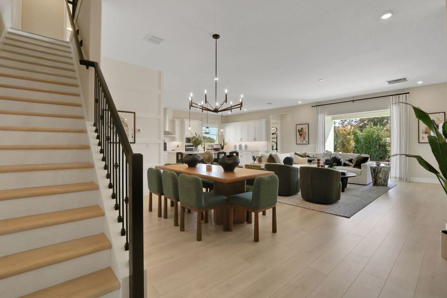 4br New Home in Winter Garden, FL.  - Slide 38