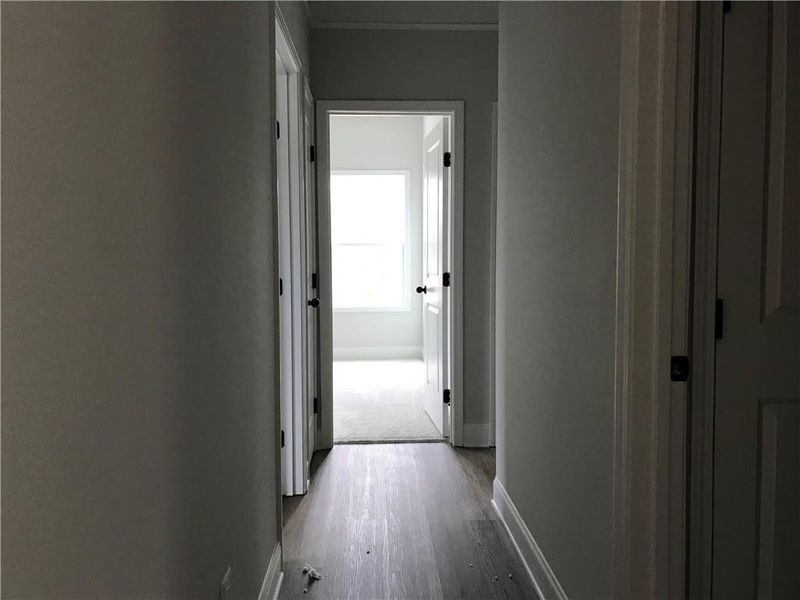 In-progress construction of a new home in , Jefferson, GA (Image 89). In-progress construction of a new home in , Jefferson, GA (Image 89).