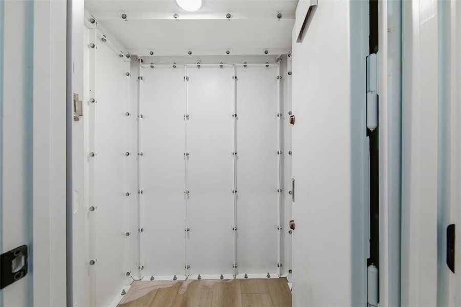 Safe Room Safe Room