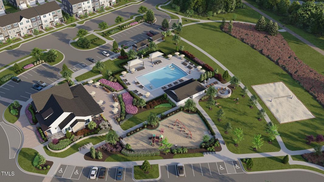 SUN_CarolinaSprings_Amenities_Amenity Ce