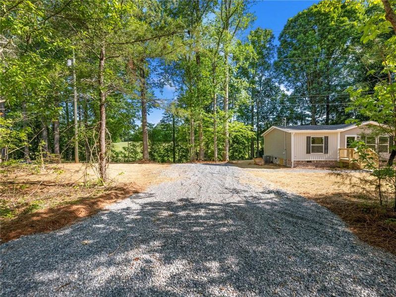 Natural landscape and outdoor views near  in Gainesville (Image 37).