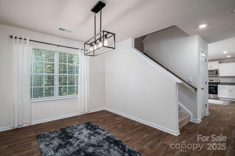 Image 31 of a home in Mills at Long Creek.