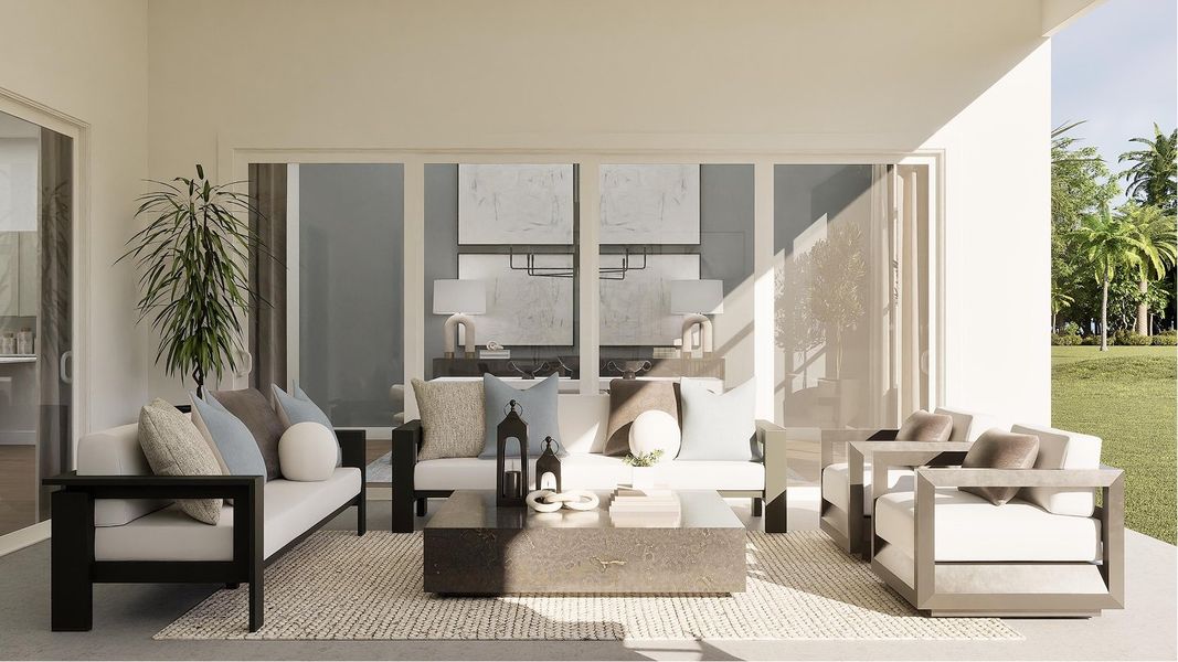 5176 Vanderbilt Covered Lanai 1of3 F1