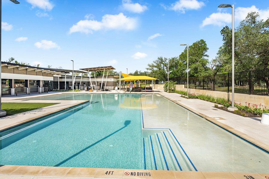 Community amenities in , Jarrell (Image 7).