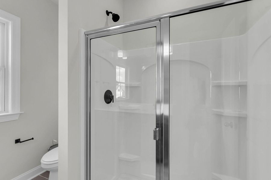 Close-up of interior finishes inside a home in Tidewater at Lakes of Cane Bay, Summerville (Image 15).