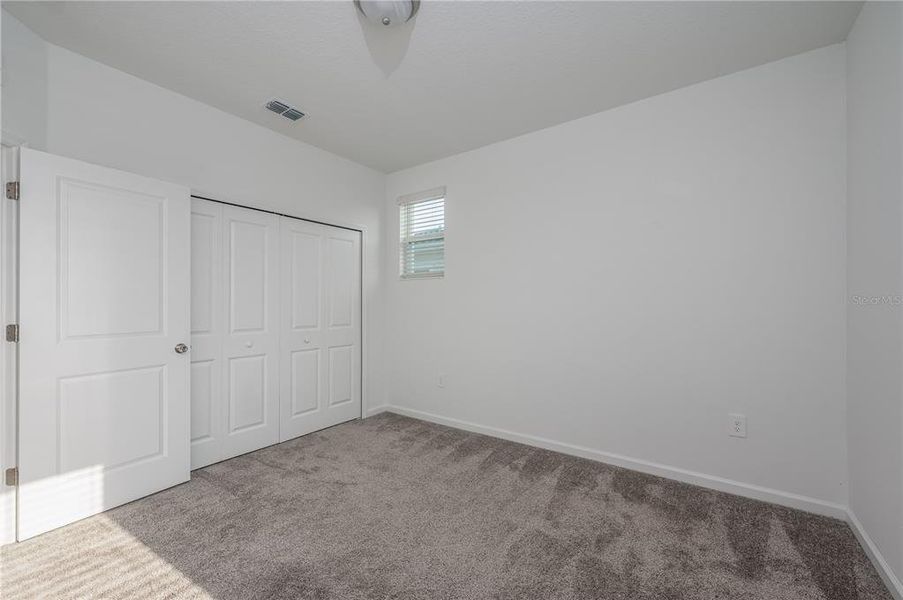 Spacious, unfurnished interior of a new home in , Davenport (Image 25).