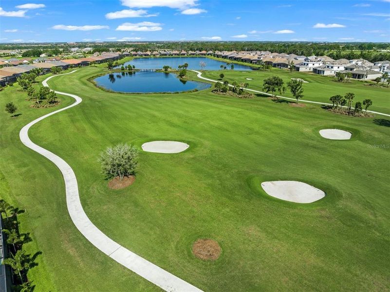 Natural landscape and outdoor views near Esplanade at Azario Lakewood Ranch in Lakewood Ranch (Image 87).