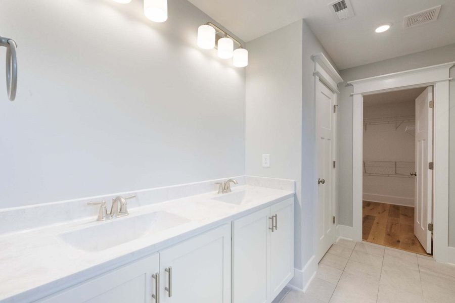 Image 159 representing the Austin by Caviness & Cates Communities in Bartlett Manor, Youngsville, NC.