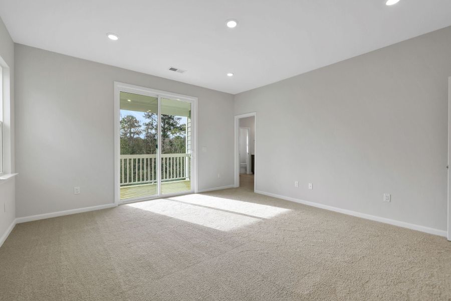 2,253sf New Home in Hilton Head Island, SC.  - Slide 20