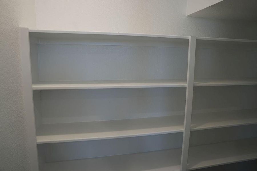 Close-up of interior finishes inside a home in Villages at Westpointe, Dayton (Image 18).
