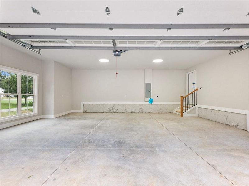 Spacious, unfurnished interior of a new home in , Cumming (Image 61). Spacious, unfurnished interior of a new home in , Cumming (Image 61).