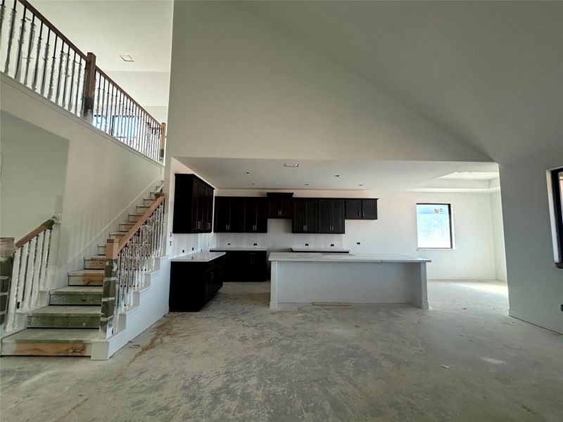 Actual progress of your home. Actual progress of your home.