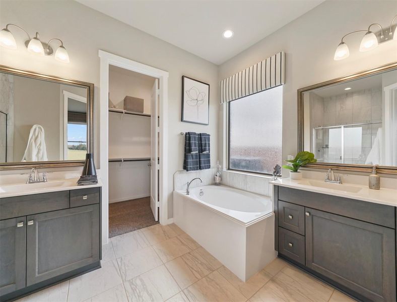 **Photos are representative - not of actual home**