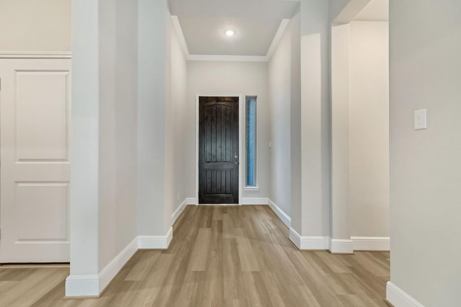 3,468sf New Home in Manvel, TX. - Slide 10 3,468sf New Home in Manvel, TX. - Slide 10