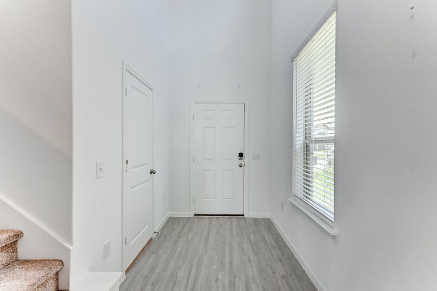 Foyer Foyer