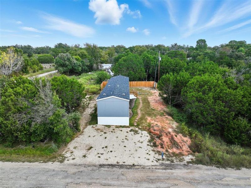 View of subject property View of subject property