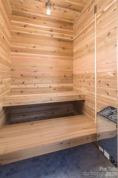 Close-up of interior finishes inside a home in , Brevard (Image 15). Close-up of interior finishes inside a home in , Brevard (Image 15).