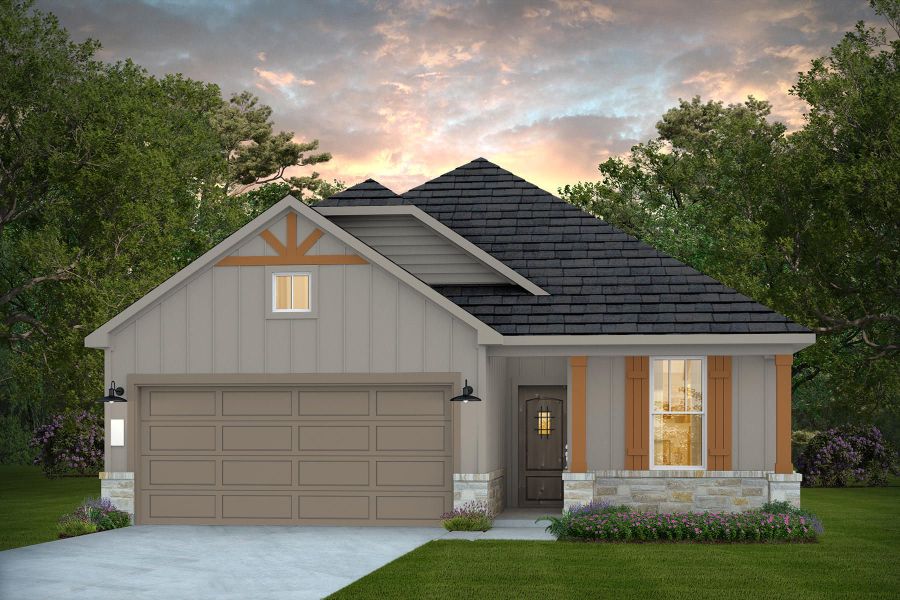 Home Exterior HC202 Home Exterior HC202