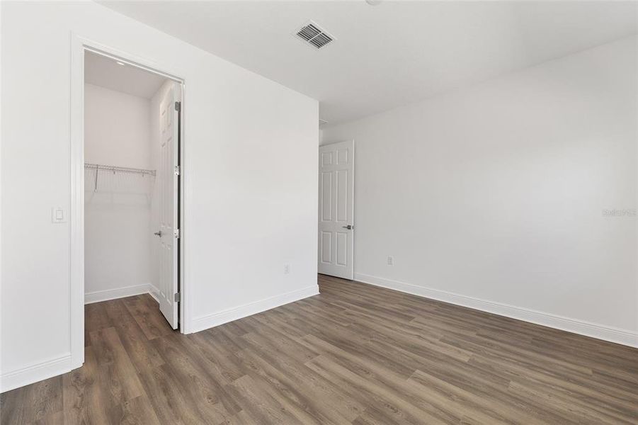 Spacious, unfurnished interior of a new home in , Ocala (Image 41). Spacious, unfurnished interior of a new home in , Ocala (Image 41).