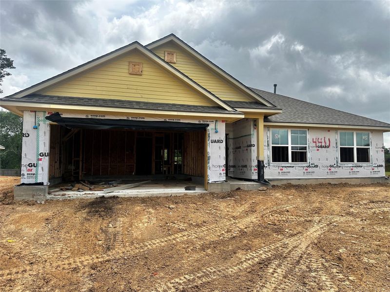 Progress as of 4/30/25 Progress as of 4/30/25