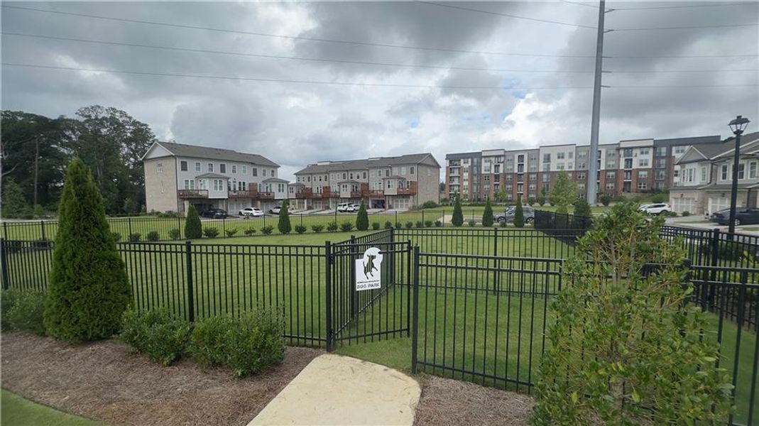 Front exterior of a new home in , Cumming, GA, highlighting curb appeal (Image 24). Front exterior of a new home in , Cumming, GA, highlighting curb appeal (Image 24).