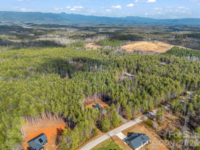 Natural landscape and outdoor views near  in Morganton (Image 38).