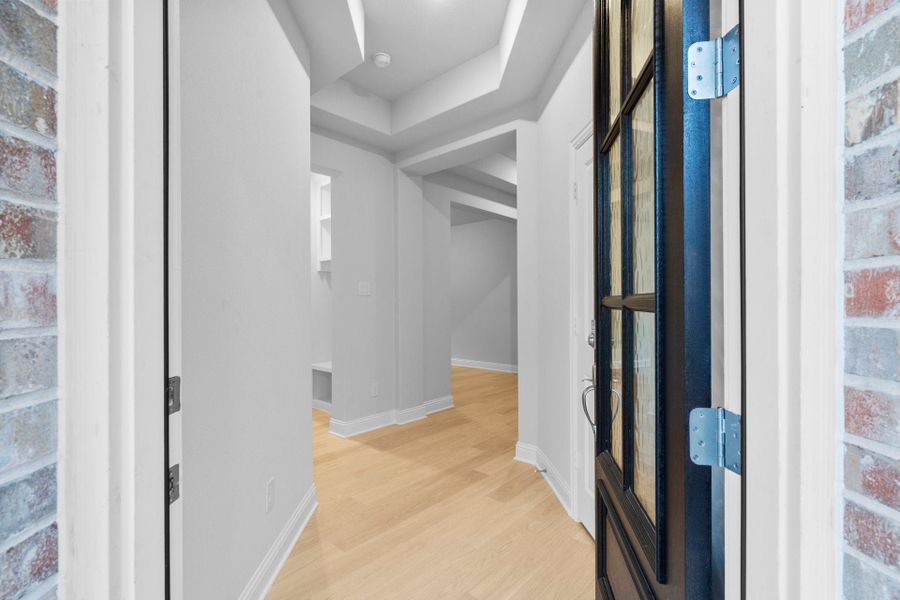 3br New Home in Heartland, TX.  - Slide 8