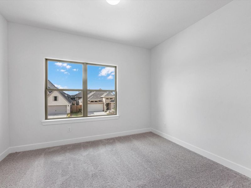 Representative image. Features, specifications, selections and colors may vary.