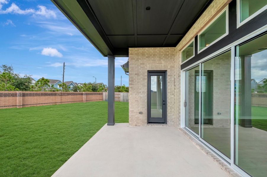 Porch