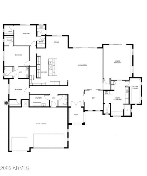 Floorplan Floorplan
