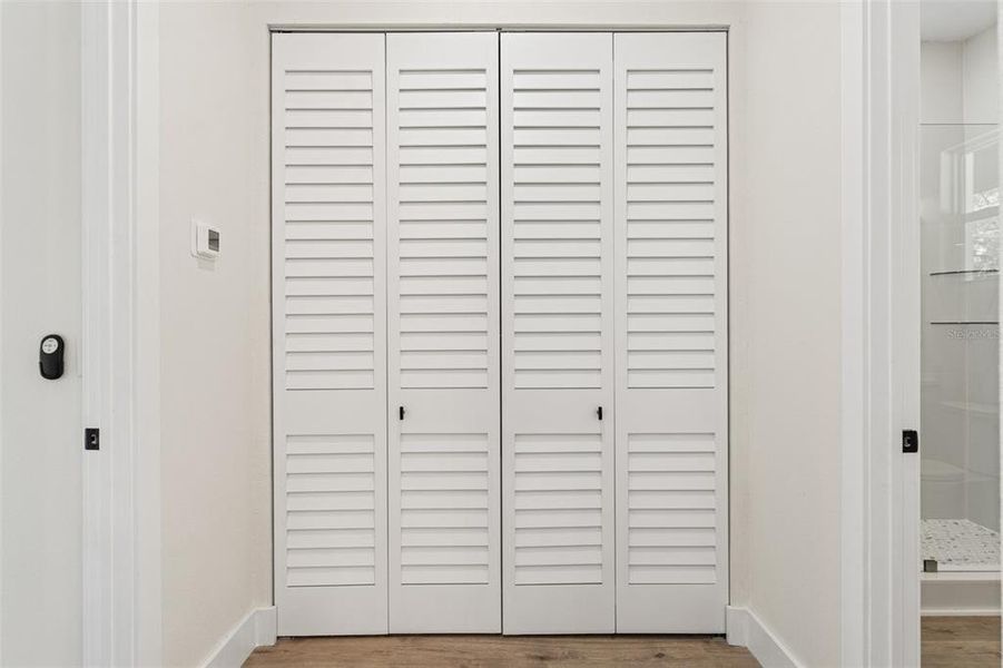 Spacious, unfurnished interior of a new home in , Tampa (Image 21). Spacious, unfurnished interior of a new home in , Tampa (Image 21).