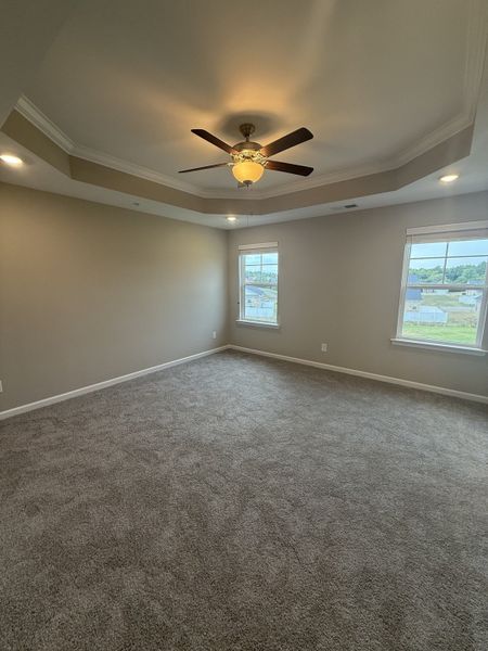 Stock photo-not actual home pictured