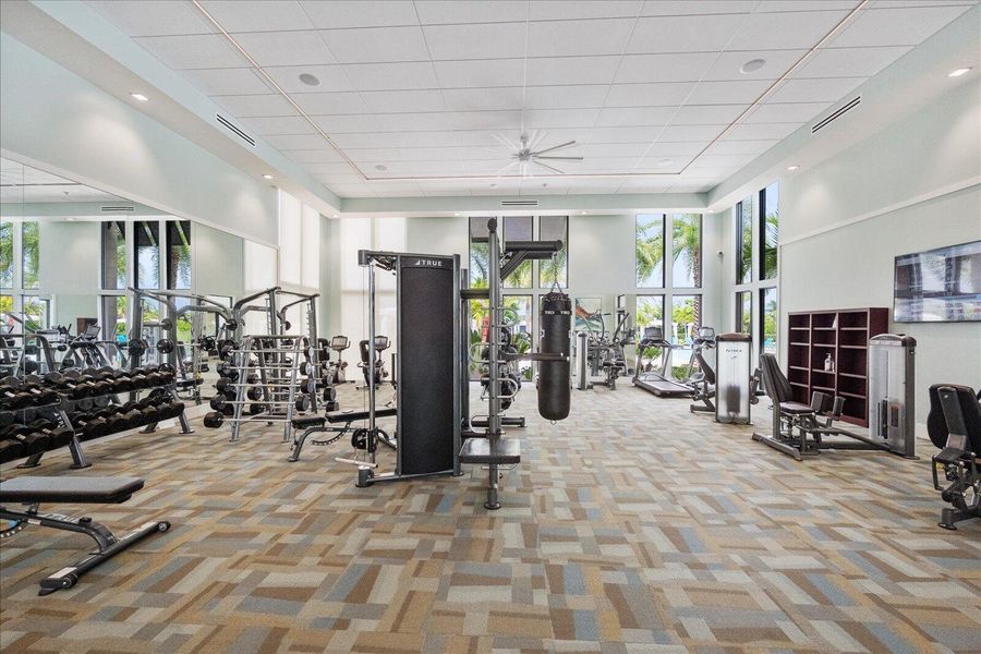Community amenities in , Palm Beach Gardens (Image 30). Community amenities in , Palm Beach Gardens (Image 30).