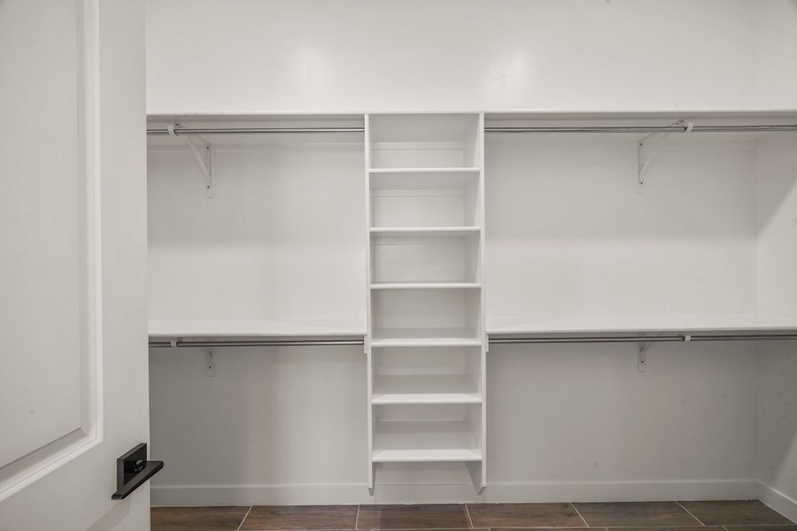 Image 129 representing the Escondido by LEH. Homes in Verdancia, El Paso, TX.